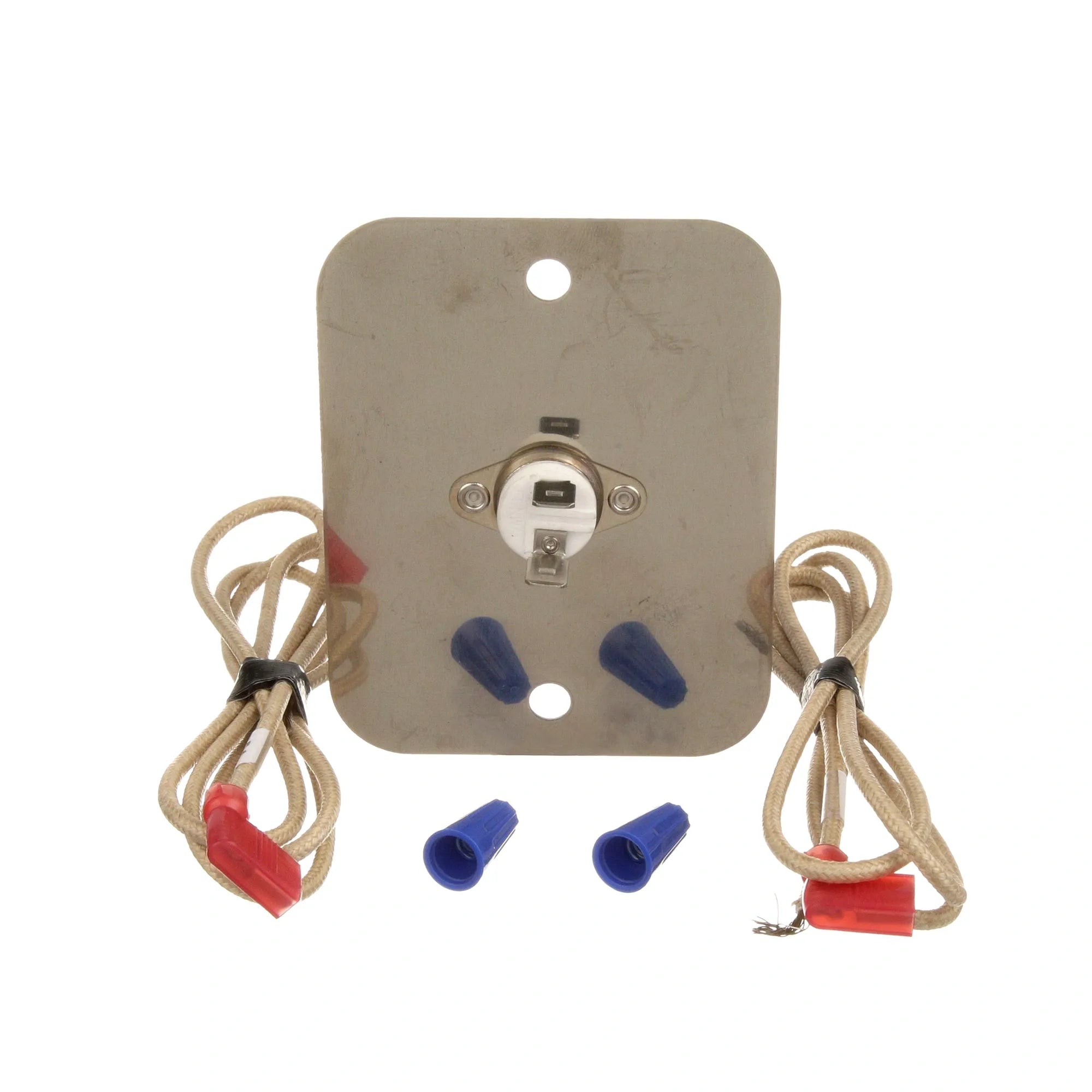 346537-00001 Vulcan Hart - Limit Thermostat for Ovens alternate view 1 346537-00001 Vulcan Hart - Limit Thermostat for Ovens alternate view 1